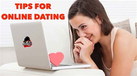 chatting tips online dating